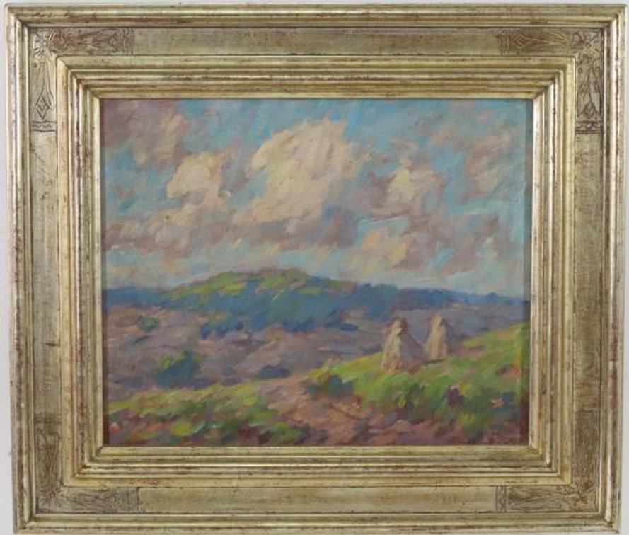 Image for Fine Art Exhibition at Doylestown | November 29, 2023 from 2:00 PM - 7:00 PM