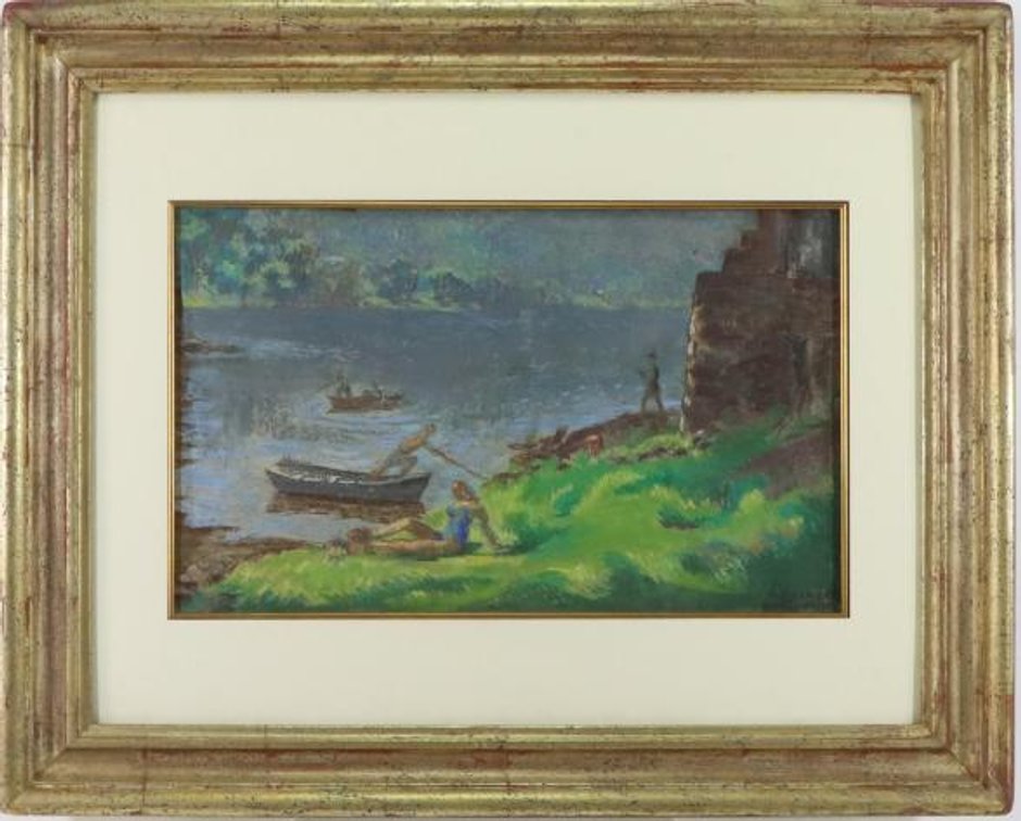 Image for Fine Art Exhibition at Doylestown | November 29, 2023 from 2:00 PM - 7:00 PM