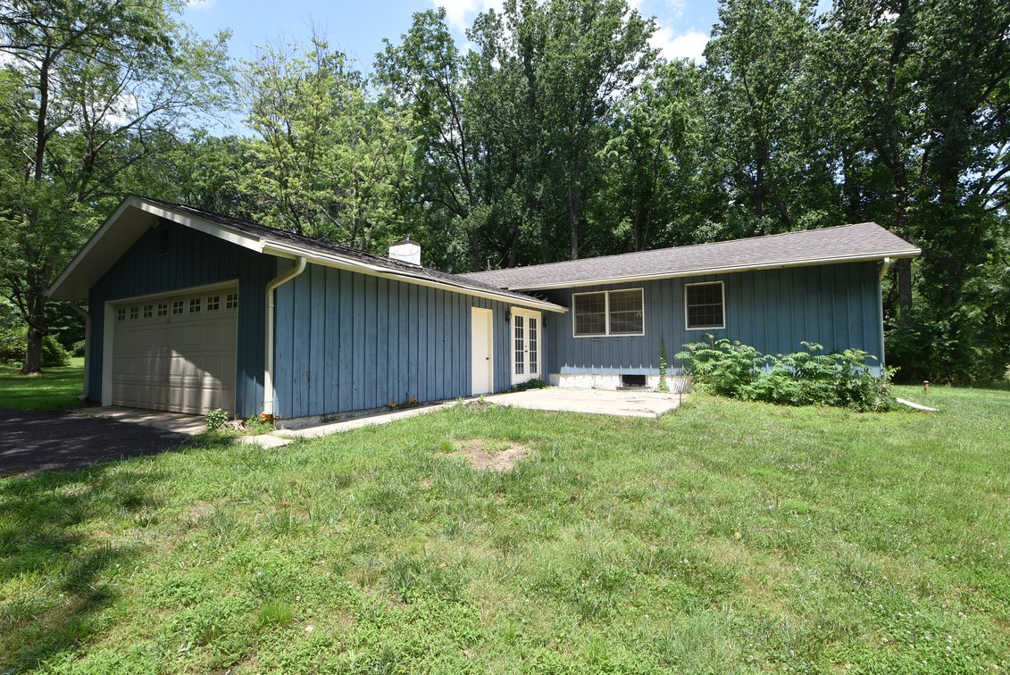 Image for Sold! Real Estate For Sale | 6254 Greenhill Rd, New Hope, PA 18938 | $650,000
