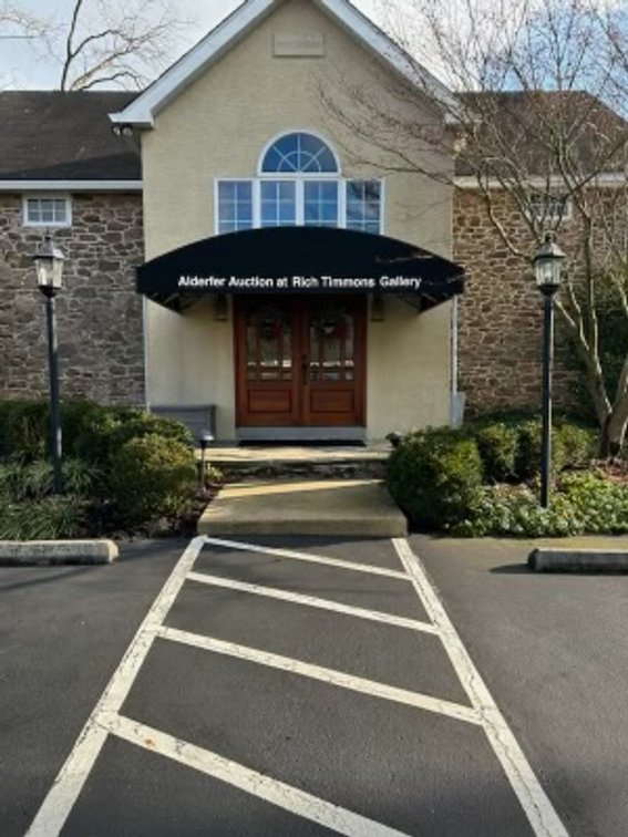 Image for Walk-In Wednesdays at Doylestown | Complimentary Valuations | 10:00 AM – 3:00 PM