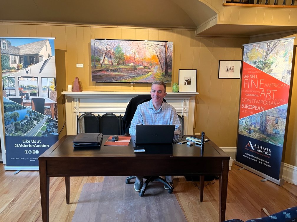 Image for Walk-In Wednesdays at Doylestown | Complimentary Valuations | 10:00 AM – 3:00 PM