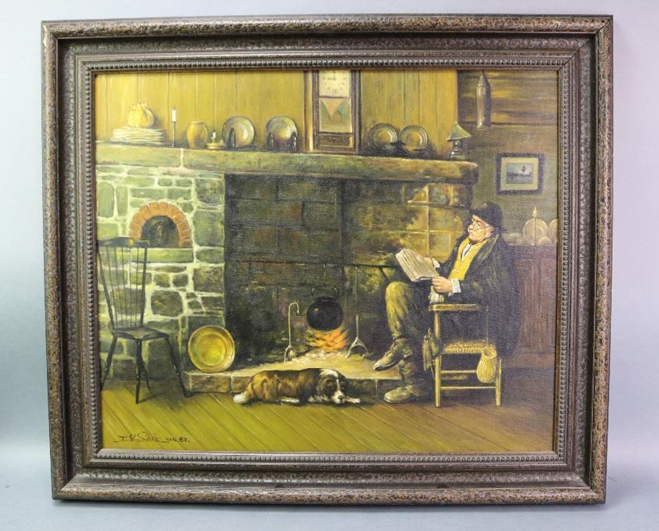 Image for Alderfer Online - Fine Quality Home Furnishings 7-2-18