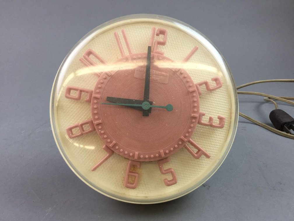 Image for Alderfer Online - Clock Auction: 7-3-18