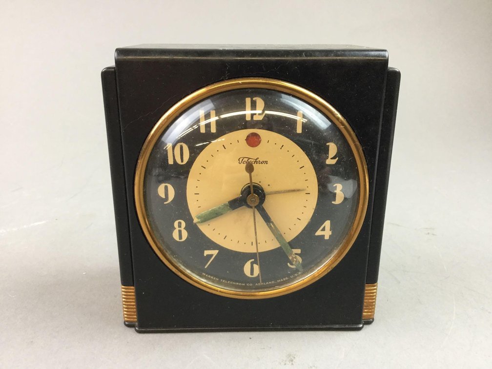 Image for Alderfer Online - Clock Auction: 7-3-18