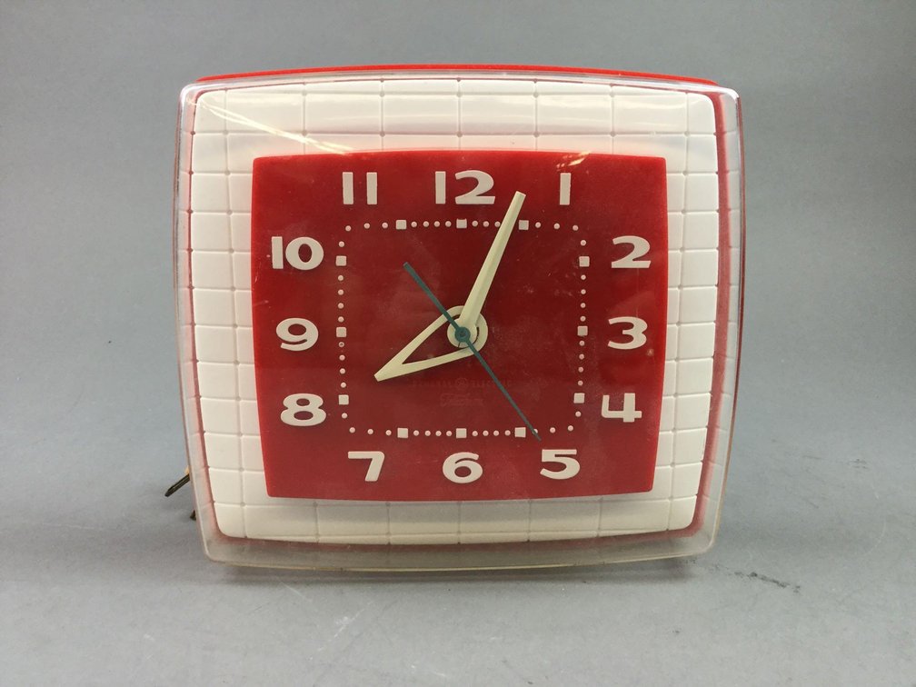 Image for Alderfer Online - Clock Auction: 7-3-18