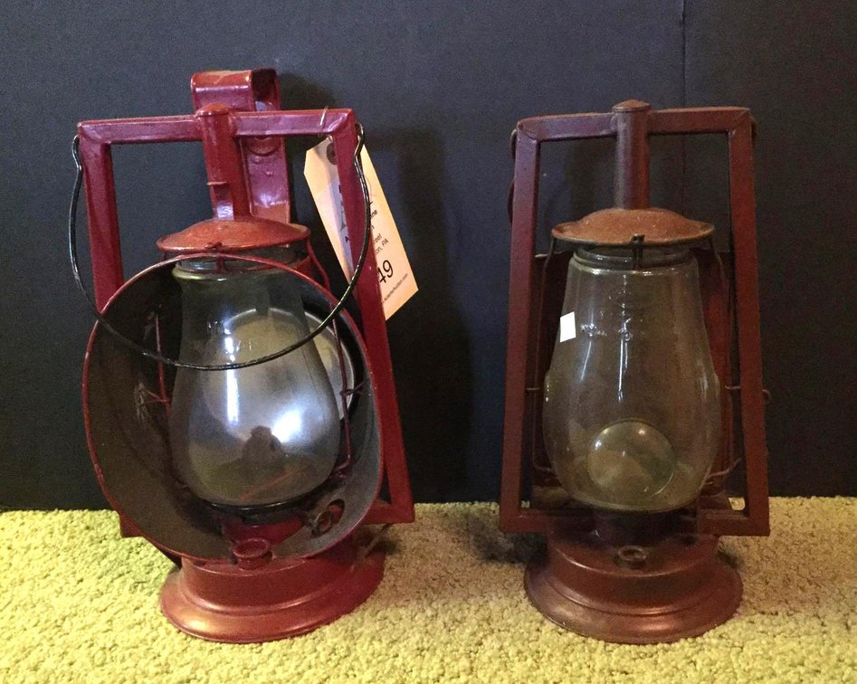 Image for Alderfer Online - Auction Features Antique Furnishings, Primitives, Tall Case Clocks, Oil Lamps & Lanterns, Coffee Grinders, Reloading Equipment & Ammunition, Hunting, Camping & Fishing Items, Tools & Much More - Lehighton, PA: Closing 8-27-18