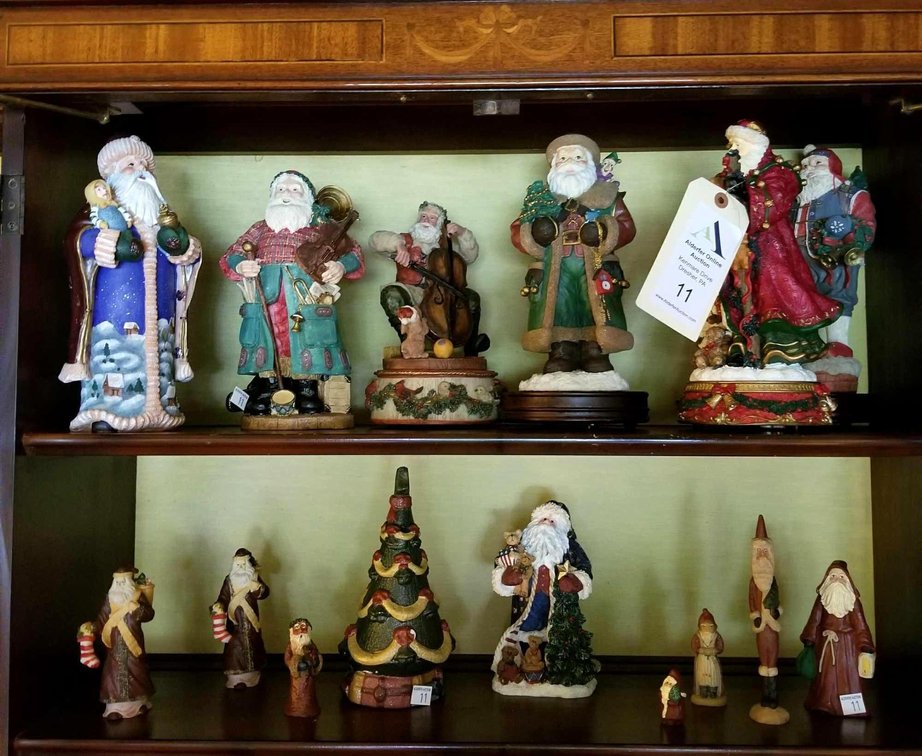 Image for Alderfer Online - Antique & Quality Furnishings, Primitives, Lighting, Rugs, Pewter, Brass, Artwork, China & Glassware, Holiday Collectibles, Garden Accessories & More - Dresher, PA: Closing 8-14-18