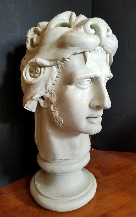 Image for Alderfer Online - Hellyer Estate/Part 1 - Furniture & Decorative Accessories, Books, Statuary, Sculptures & Busts, Clocks, Artwork, Lighting, Asian & Egyptian Decor, China, Glassware, Men's Designer Clothing & More - Wyndmoor, PA: Closing 9-27-18