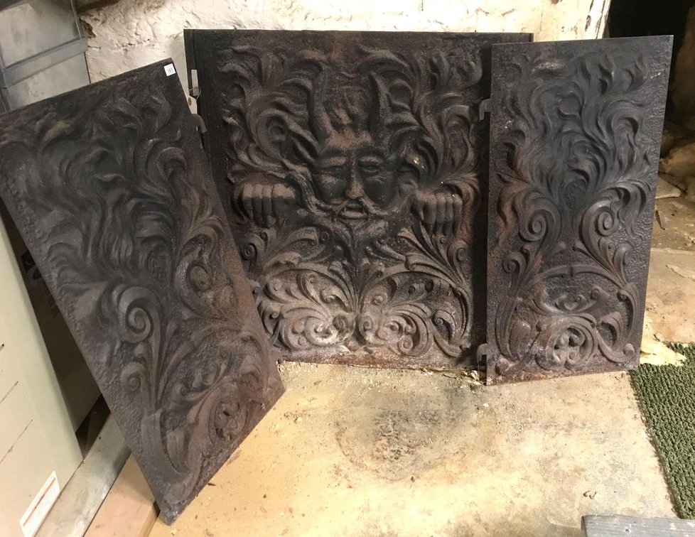 Image for Alderfer Online - Hellyer Estate/Part 2 - Furniture & Decorative Accessories, Outdoor Furniture, Statuary, Urns, Pedestals & Planters, Books, Artwork, Lighting, Collectibles, Men's Designer Clothing, Electronics & More - Wyndmoor, PA: Closing 10-1-18