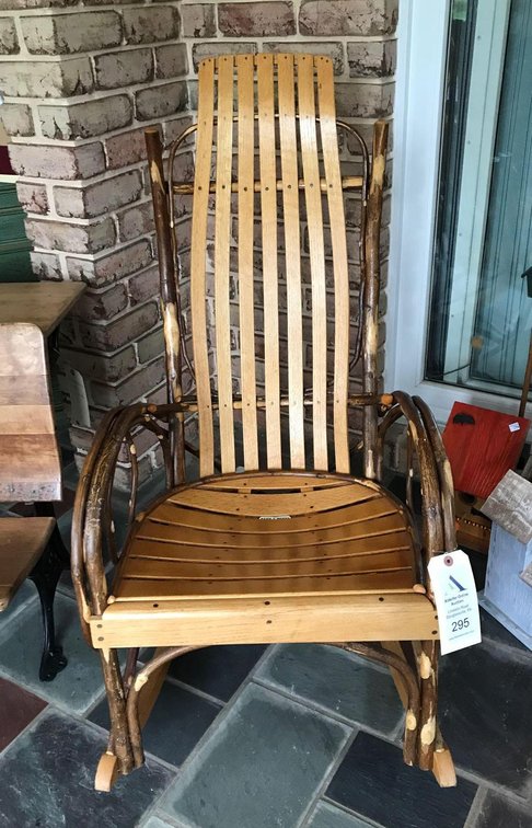Image for Alderfer Online - Expansive Estate of Artist & Lifetime Collector Includes Hand Painted Furnishings, Artwork, Dolls, Primitives, Candy Molds, Pewter, Cast Iron, Wood Carvings, Handbags, All-Clad & More - Douglassville, PA: Closing 11-4-18