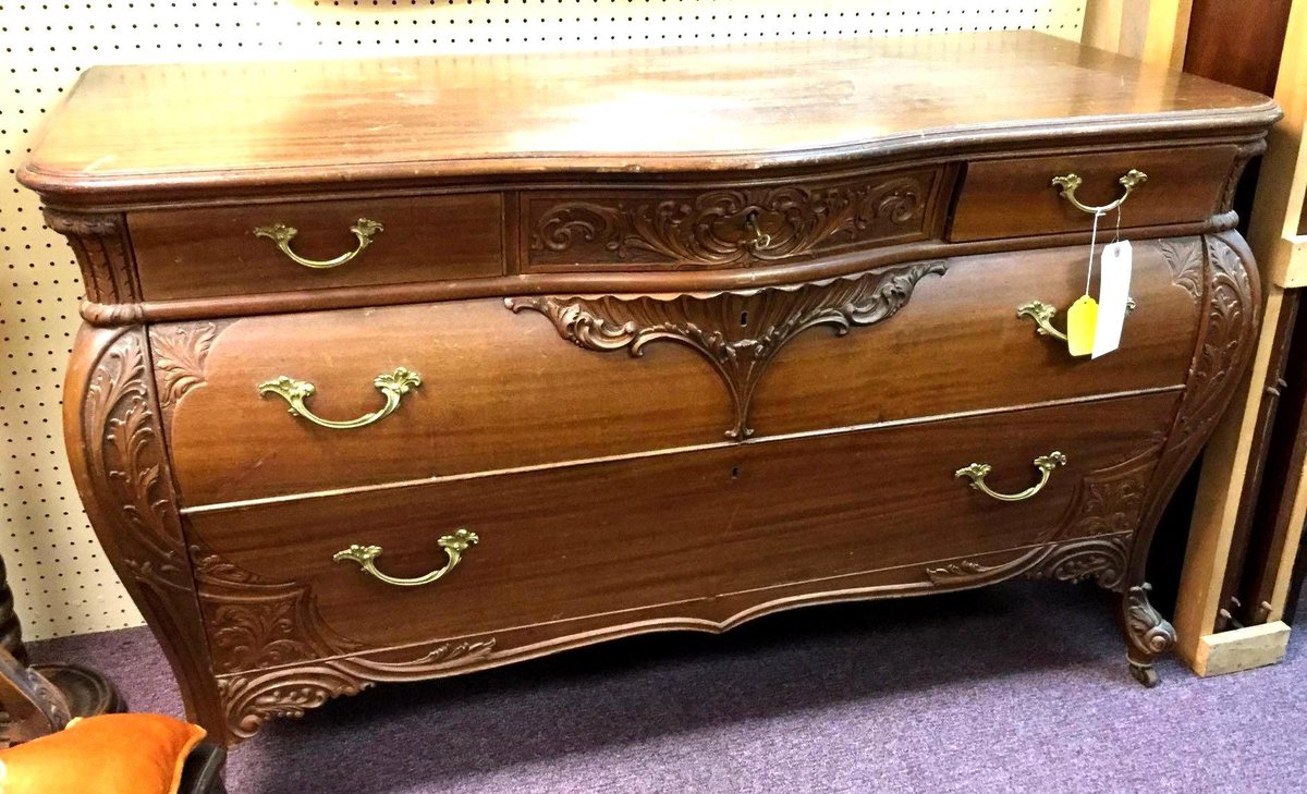 Image for Alderfer Online - Resellers Gallery Liquidation (Part 2 of 7) Features Furnishings, Barrister Bookcases, Books, Brass, Perfume Bottles, Paperweights, Ride-On Toys, Lighting, Artwork, Figurines, China & Glassware & Much More - Frazer, PA: Closing 11-18-18