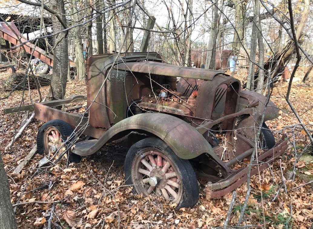 Image for Alderfer Online - Souderton, PA: Closing 12-11-18 | Farmall, Oliver & John Deere Tractors, Whizzer Bicycle, Esso Gas Pump, Vintage Farm Implements, Enameled Signs, Vintage Automobile Parts, Air Rifles, Tools, Furnishings, Die Cast, Cast Iron & Much More