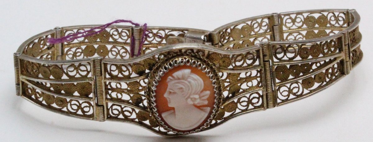 Image for Alderfer Online: Jewelry Auction - For Your Holiday Shopping: 11-26-18