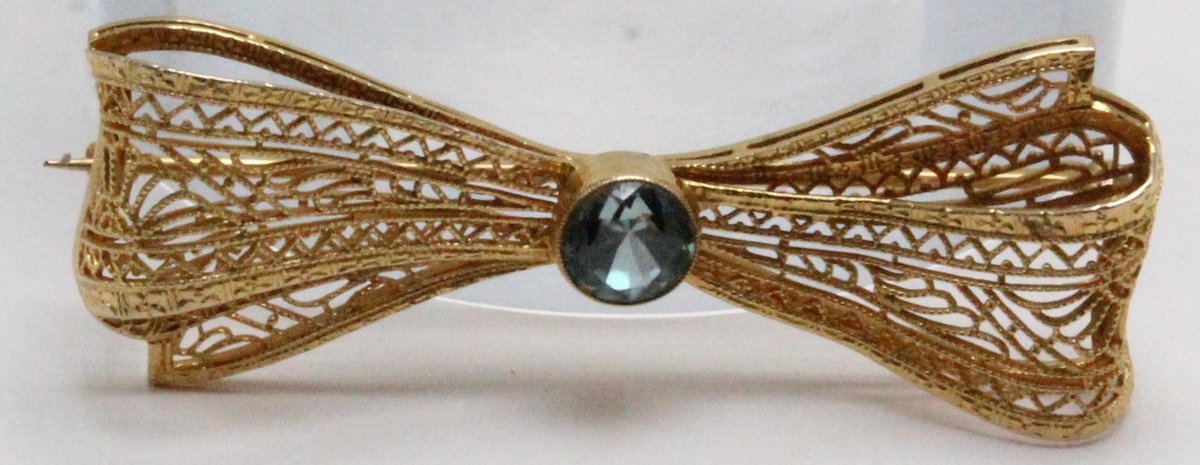 Image for Alderfer Online: Jewelry Auction - For Your Holiday Shopping: 11-26-18
