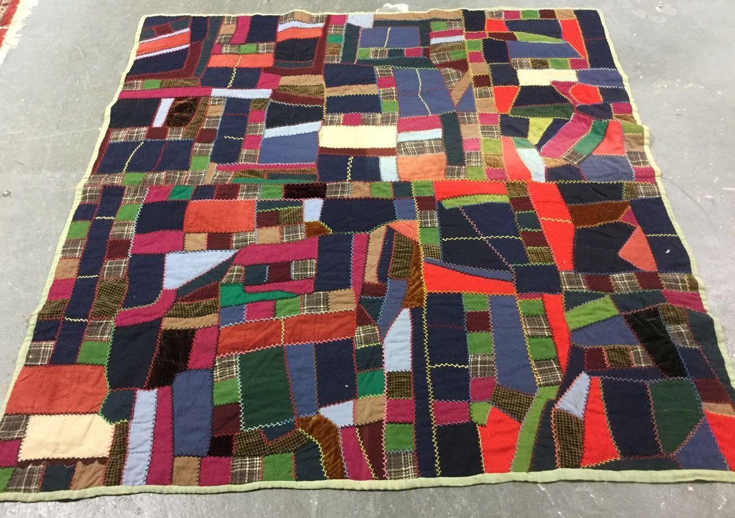Image for Alderfer Online - Resellers Gallery Liquidation (Part 7 of 10) - Features Furniture, National Case Register, Lighting, Quilts, Handbags, Steins, Brass, Cast Iron, Rugs, Artwork & Mirrors, China & Glassware, Holiday Decor & More -Frazer, PA: Closing 1-8-19