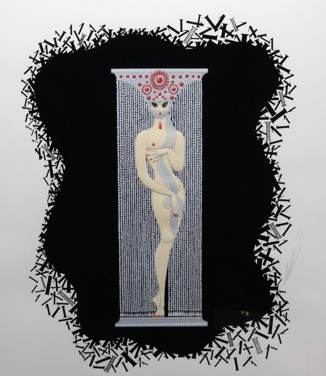 Image for Alderfer Online - Fine Arts and Collector's Second Chance Offerings: 12-27-2018