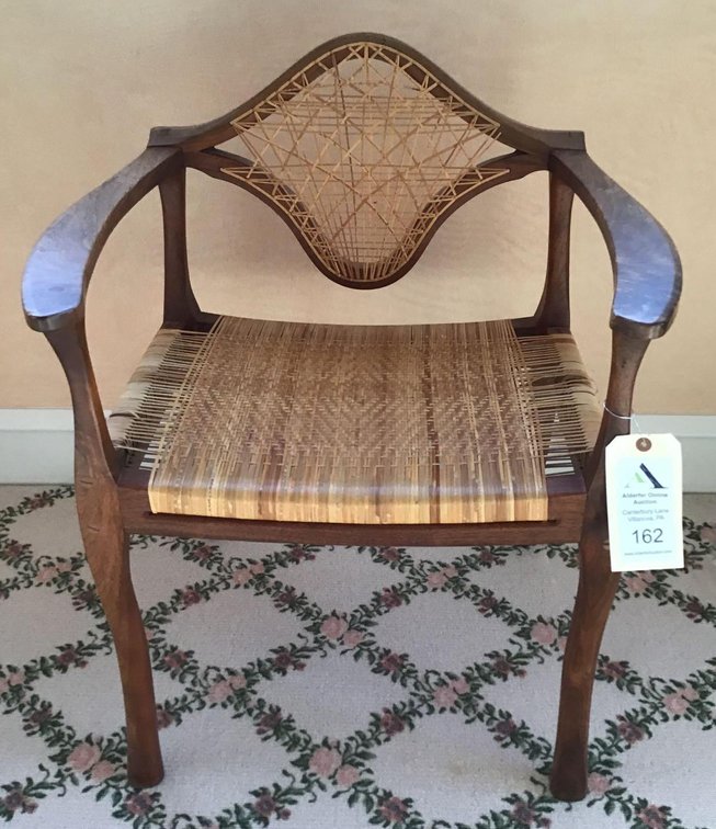 Image for Alderfer Online - Villanova, PA – Features Wool Area Rugs, Olhausen Pool Table, Malcolm Moran Sculptures, Chandelier, Nesting Tables, Artwork, Armillary Spheres, Garden Statues & More! - Closing 1-17-19