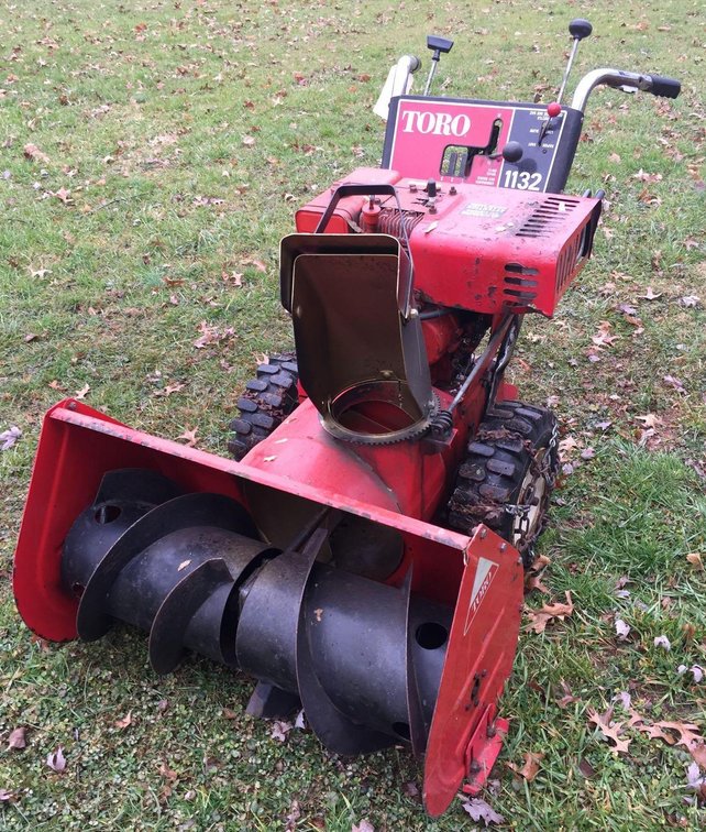 Image for Alderfer Online - Harleysville, PA Featuring Troy-Bilt Chipper, Toro SS 5060 Zero-Turn Mower, Cherry Wood Lumber, Golf Cart, Delta Band Saw & More! Closing 1-31-19