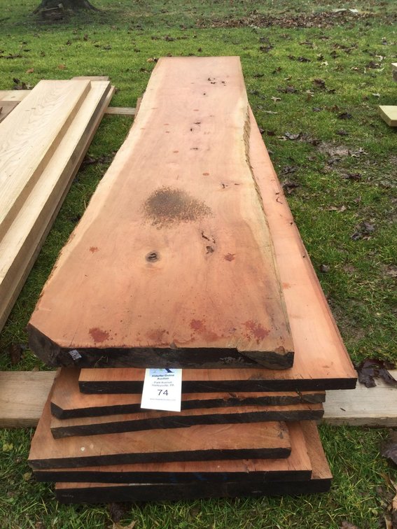 Image for Alderfer Online - Harleysville, PA Featuring Troy-Bilt Chipper, Toro SS 5060 Zero-Turn Mower, Cherry Wood Lumber, Golf Cart, Delta Band Saw & More! Closing 1-31-19