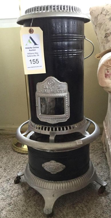 Image for Alderfer Online - Sellersville, PA: Closing 2-5-19 | Auction Features Furnishings, Artwork, Clocks, Primitives, Linens, Books, Pocket Knives, Jewelry, Electronics, Holiday Items, Hunting & Fishing Equipment, Garden Tools & Accessories & Much More