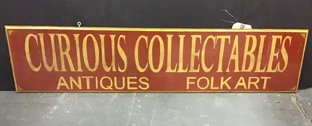 Image for Alderfer Online - Resellers Gallery Liquidation (Part 10 of 10) – features Artwork, Vintage Christmas & Halloween Decorations, Concrete Statues, Arrowheads, Jewelry, Tools, Extension Ladders & More – Frazer, PA: Closing 1/22/2019