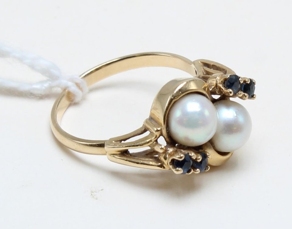 Image for Alderfer Online - Gallery Jewelry Auction: 1-23-19