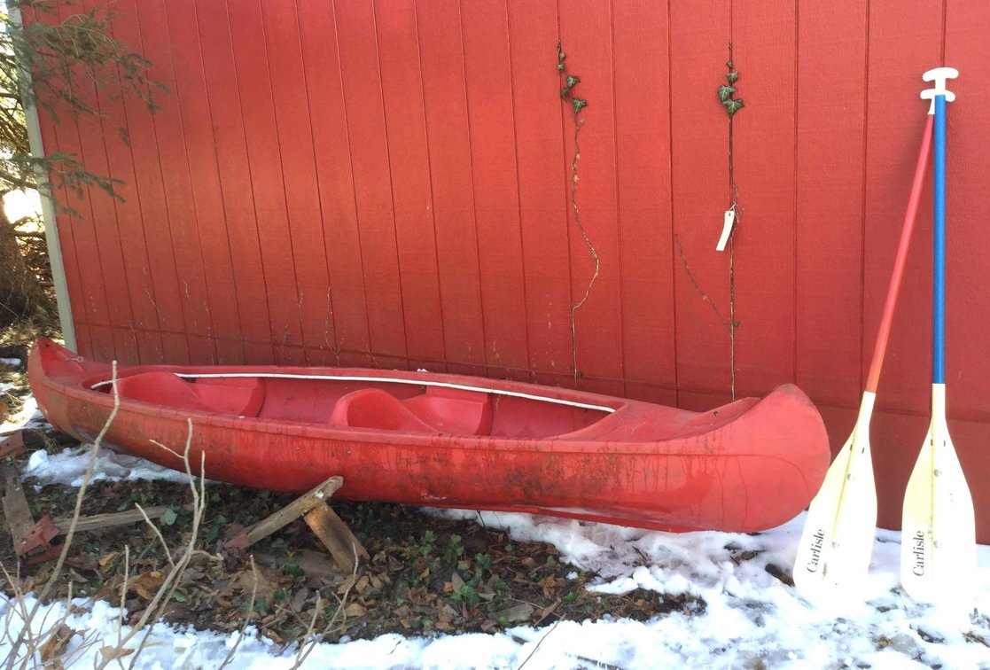 Image for Alderfer Online Auction | Coopersburg, PA: 2-21-19 | Featuring Horse Weathervane, Primitives & Crockery, Cast Iron Door Stops, Ariens Sno-Thro Snowblower, Terra Cotta Chiminea & Much More!
