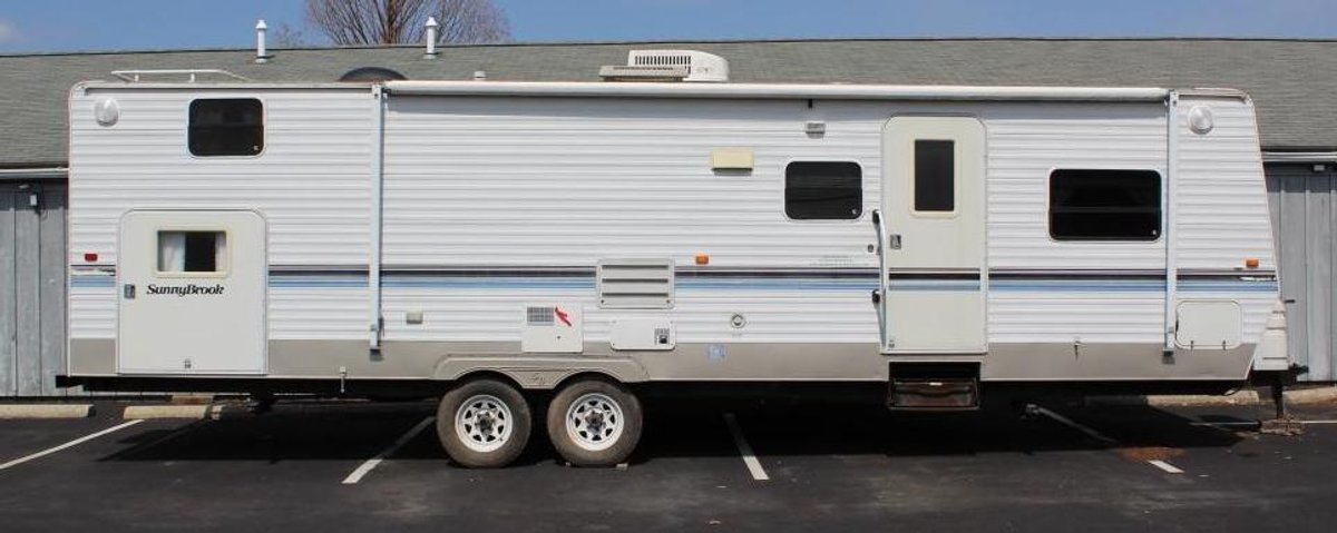 Image for Alderfer Simulcast - Vehicle (RV) Auction: 4-26-18