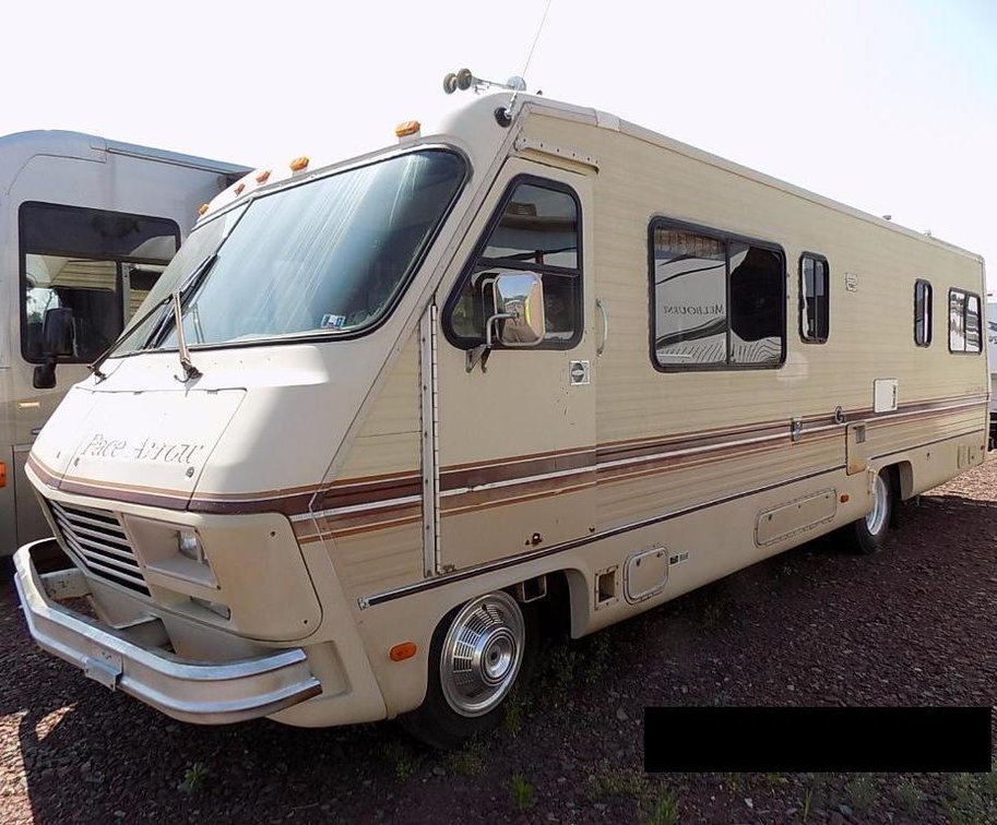 Image for Alderfer Simulcast - Vehicle (RV) Auction: 4-26-18