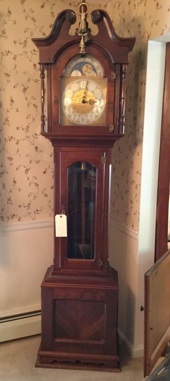 Image for Alderfer Online - Furniture, Clocks, Crockery, China & Glassware, Ny-Lint & Structo Toy Trucks, & More - Yardley, PA: Closing 6-21-18