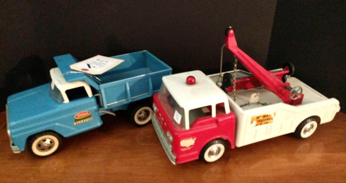 Image for Alderfer Online - Furniture, Clocks, Crockery, China & Glassware, Ny-Lint & Structo Toy Trucks, & More - Yardley, PA: Closing 6-21-18