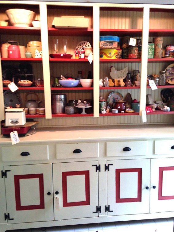 Image for Alderfer Online - Bucks County Farmhouse & Barn Contents - Perkasie, PA: Closing 6-7-18
