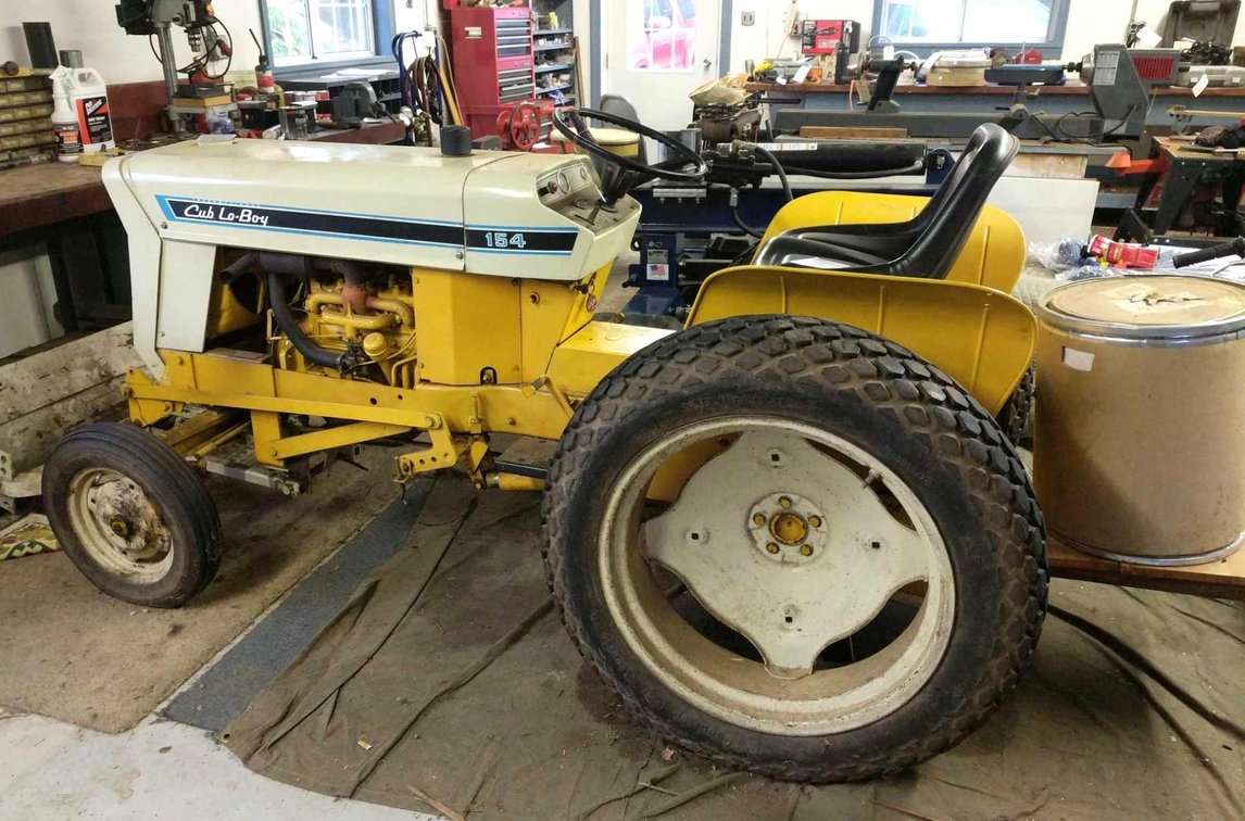 Image for Alderfer Online - Bucks County Farmhouse & Barn Contents - Perkasie, PA: Closing 6-7-18
