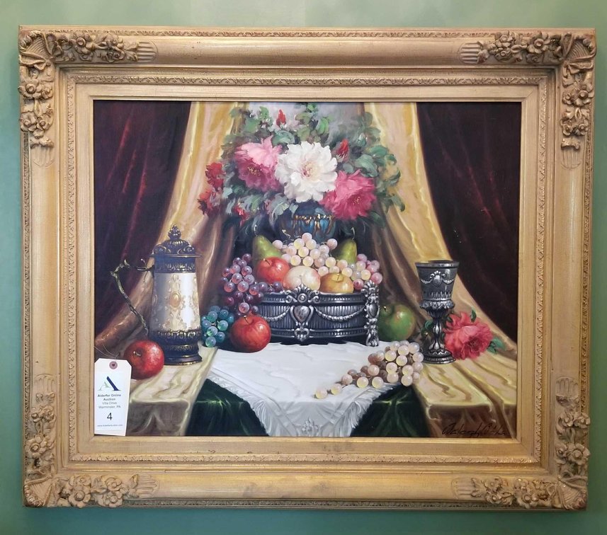 Image for Alderfer Online - Designer Furnishings by Widdicomb, Bausman & Crate & Barrel, Oil Paintings, Kitchen Wares Including All-Clad, Le Creuset, Williams Sonoma & More, Women's & Men's Designer Clothing & Shoes & Much More - Warminster, PA: Closing 7-9-18