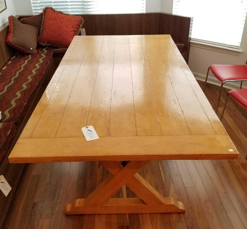 Image for Alderfer Online - Designer Furnishings by Widdicomb, Bausman & Crate & Barrel, Oil Paintings, Kitchen Wares Including All-Clad, Le Creuset, Williams Sonoma & More, Women's & Men's Designer Clothing & Shoes & Much More - Warminster, PA: Closing 7-9-18