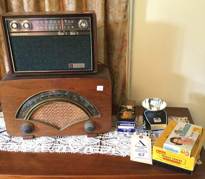 Image for Alderfer Online - Vintage & Antique Furnishings, Glassware, Kitchen Wares, Toys, Linens, Sewing, Costume Jewelry, Produce Crates, Lawn & Garden & More - Stroudsburg, PA: Closing 6-14-18