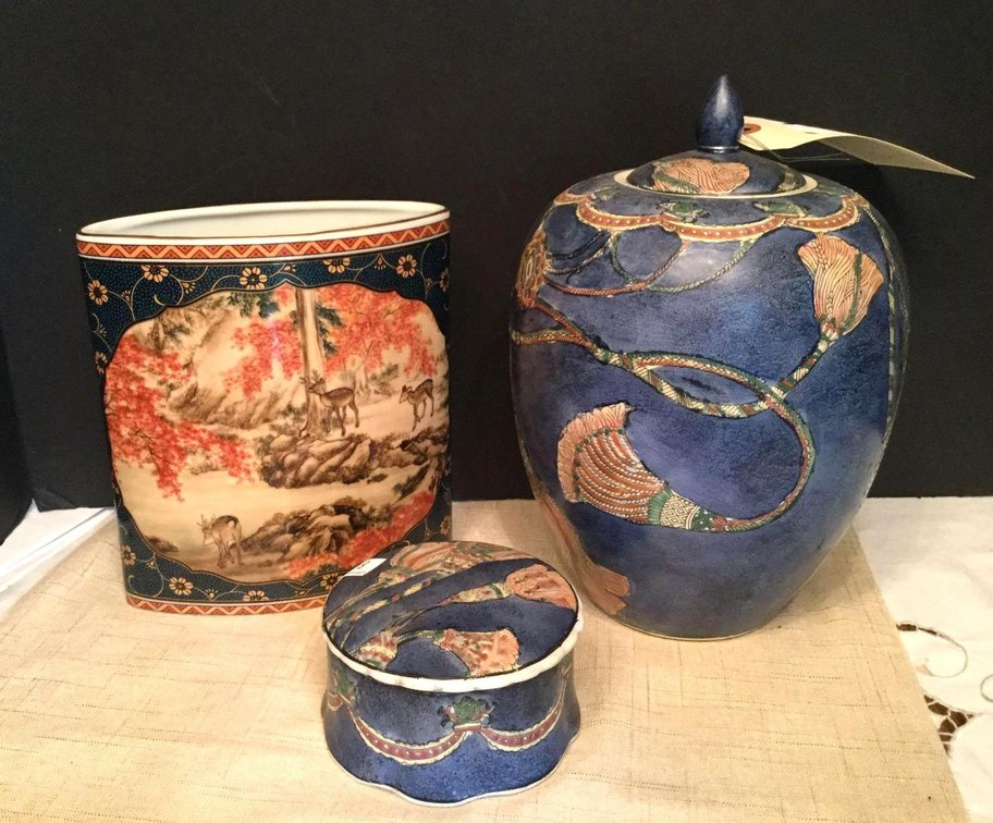 Image for Alderfer Online - Auction Features Furniture, Decorative Accessories, Primitives, China & Glassware, Designer Handbags & Wallets, Longaberger Baskets & Pottery, Holiday Decorations, Lawn & Garden & More - Lansdale, PA: Closing 8-9-18
