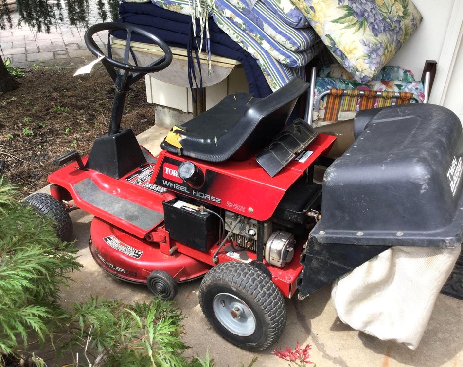 Image for Alderfer Online - Auction Features Furniture, Decorative Accessories, Primitives, China & Glassware, Designer Handbags & Wallets, Longaberger Baskets & Pottery, Holiday Decorations, Lawn & Garden & More - Lansdale, PA: Closing 8-9-18