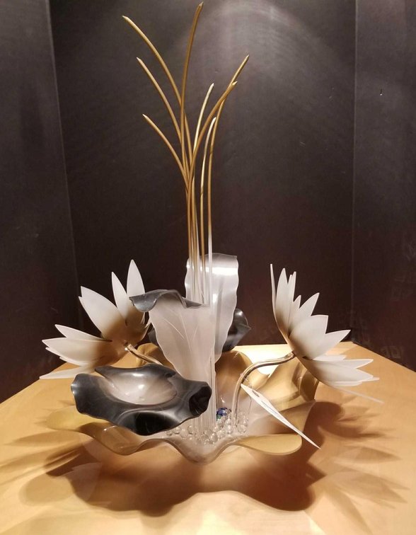 Image for Alderfer Online - Contemporary Furnishings, Lighting & Artwork, Massage Chair, Wine Refrigerator, China, Glassware, Kitchen Wares, Small Appliances & More - Audubon, PA: Closing 7-10-18