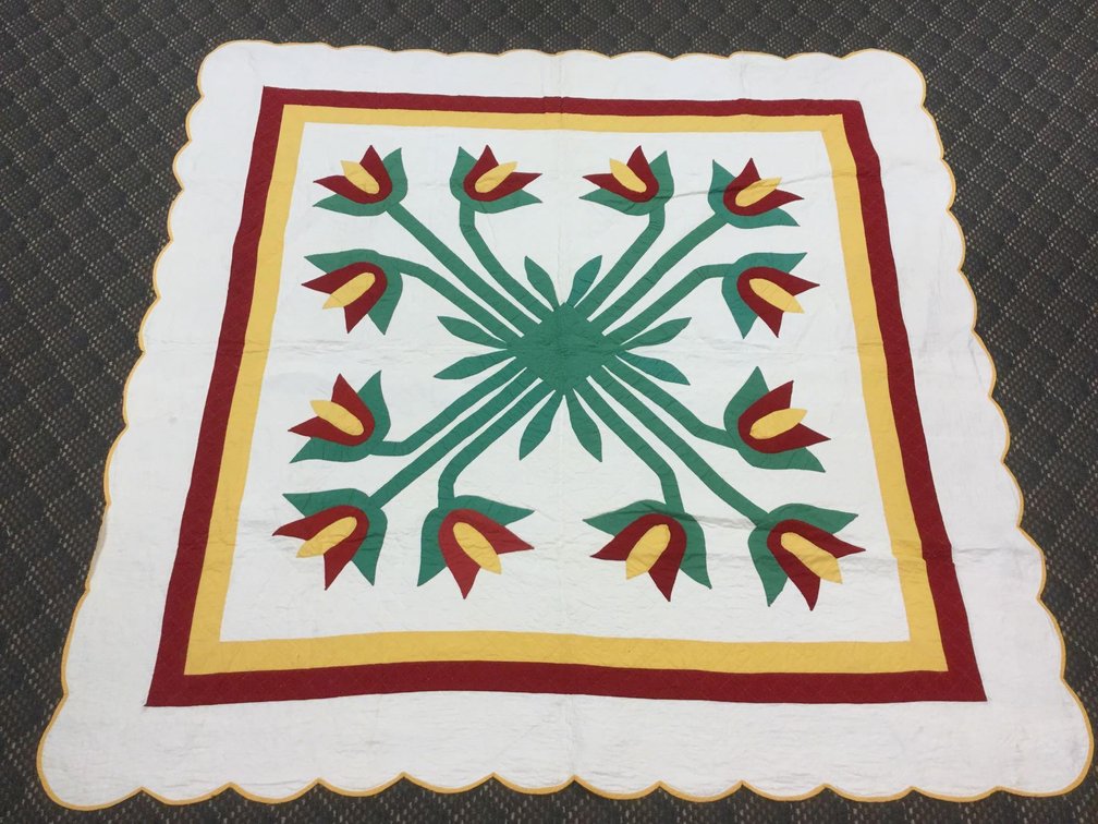 Image for Decorative Furnishings & Accessories | July 2, 2020 at 8:00 PM