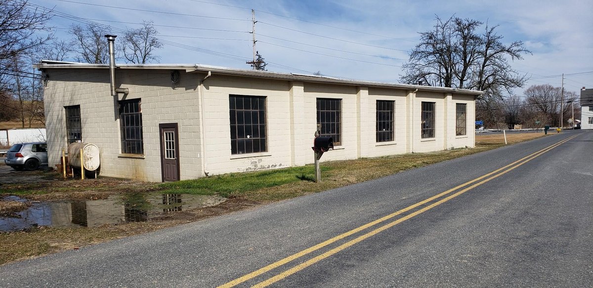 Image for Commercial Real Estate | 8408 Kistler Valley Rd, New Tripoli, PA 18066 | August 8, 2020 at 11:00 AM