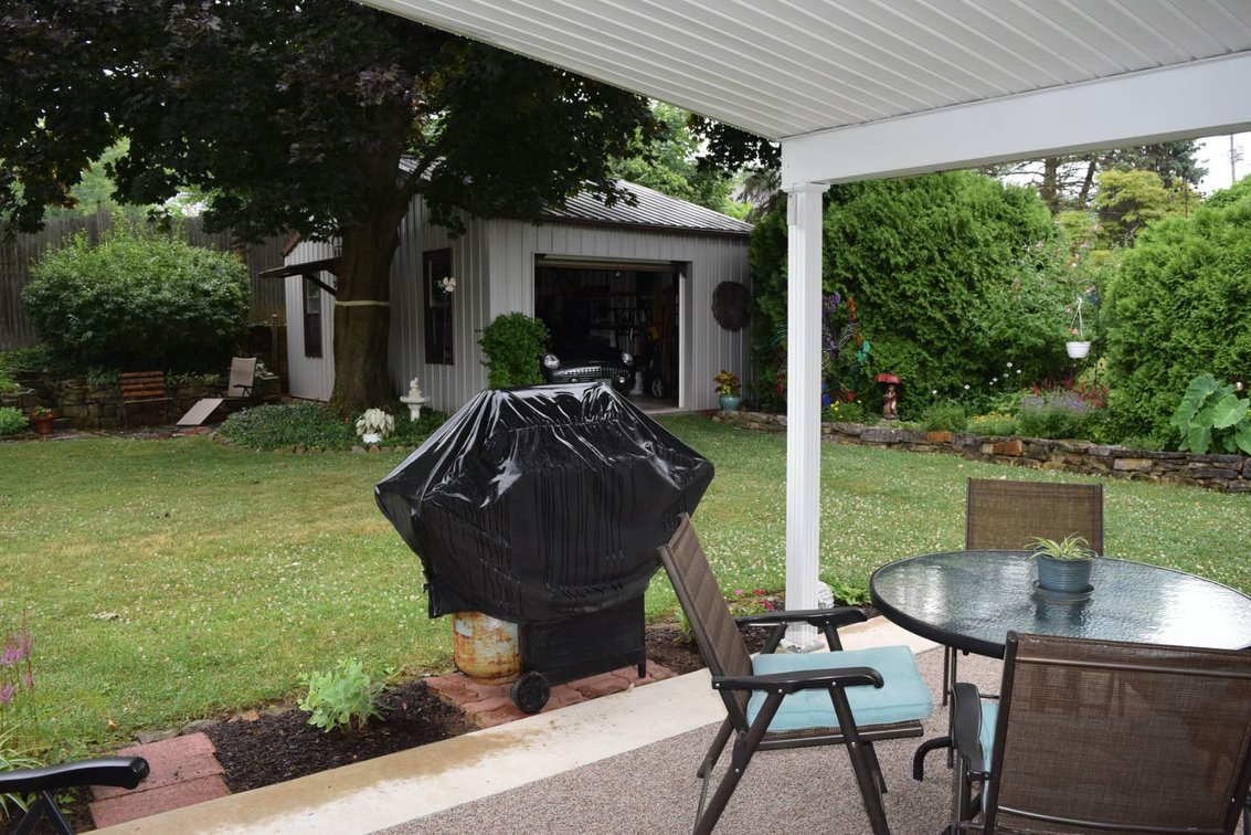 Image for Real Estate | 423 Beechwood Street, Emmaus, PA 18049 | July 28, 2020 at 6:00 PM