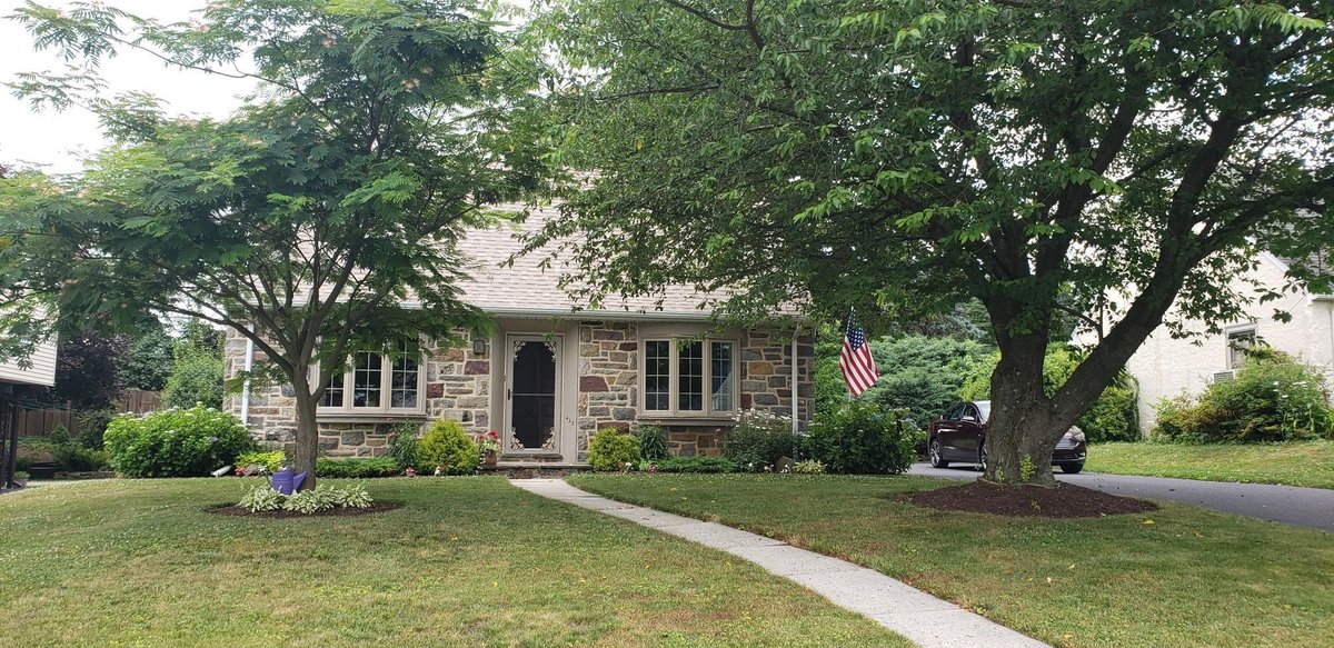 Image for Real Estate | 423 Beechwood Street, Emmaus, PA 18049 | July 28, 2020 at 6:00 PM