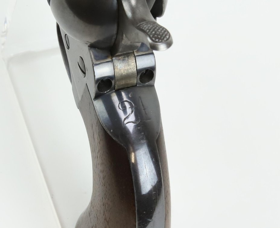 Image for Colt Single-Action Army Revolver (Artillery Model)