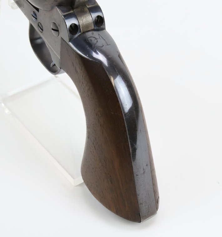 Image for Colt Single-Action Army Revolver (Artillery Model)
