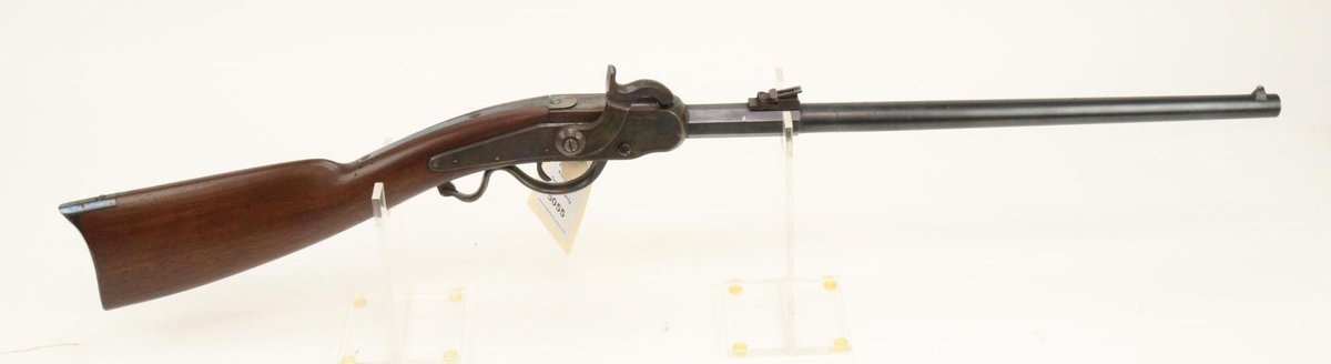 Civil War Gwyn & Campbell Carbine-Type 2