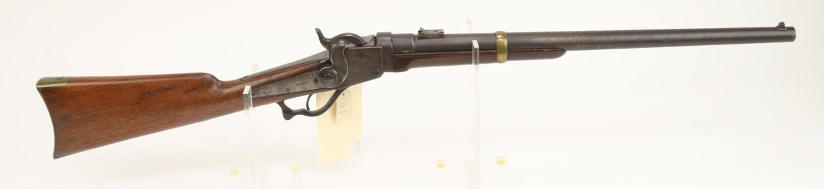 Civil War Starr Carbine