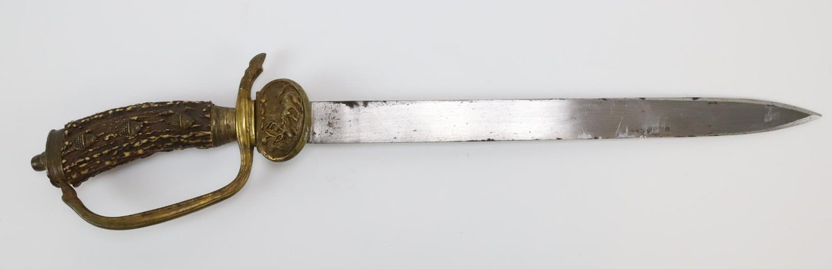 Image for German Hunting Cutlass