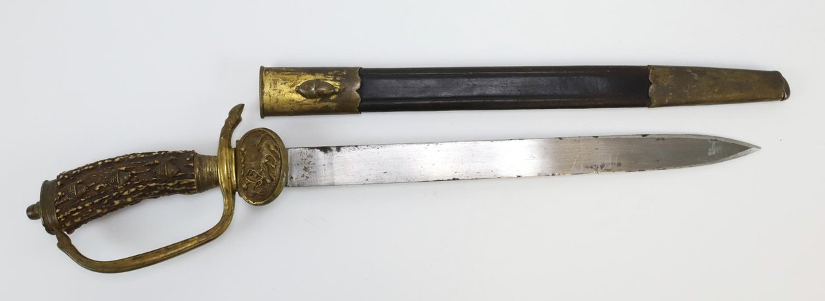 Image for German Hunting Cutlass