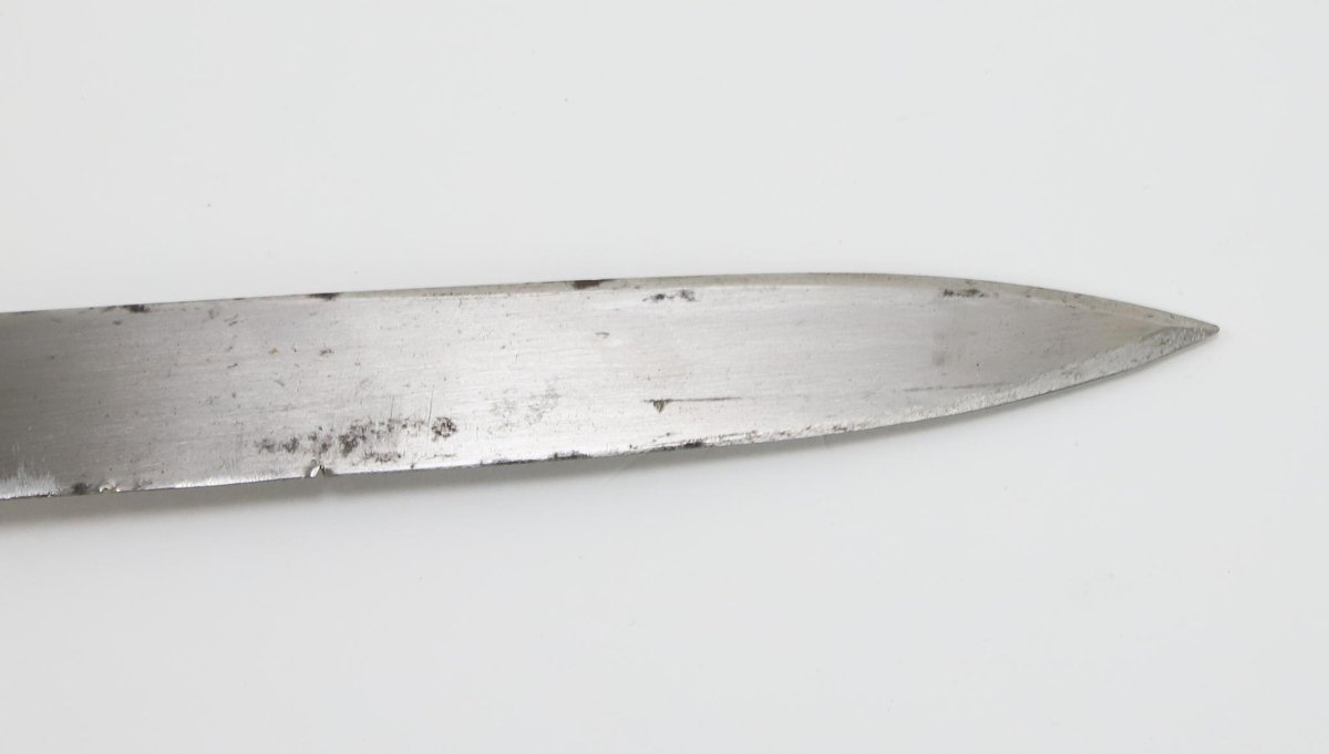 Image for German Hunting Cutlass